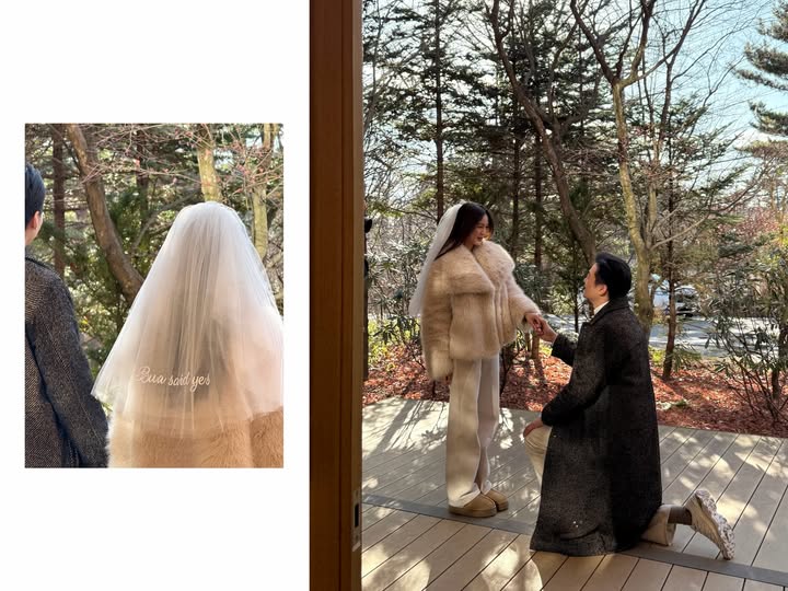 บัว - นลินทิพย์ สกุลอ่องอำไพ