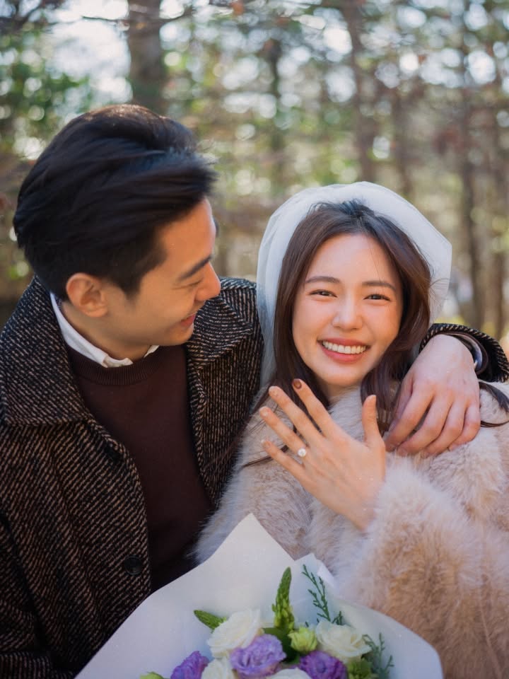 บัว - นลินทิพย์ สกุลอ่องอำไพ