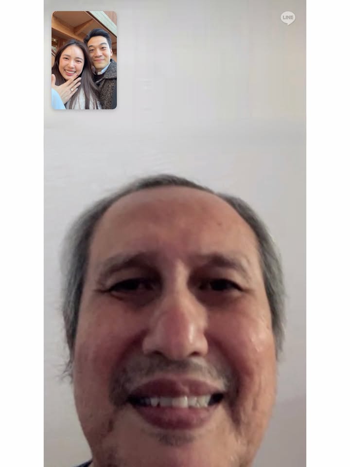 บัว - นลินทิพย์ สกุลอ่องอำไพ