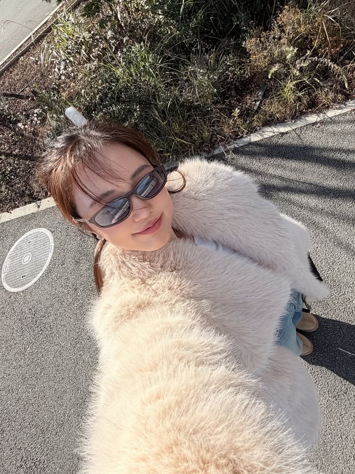 บัว - นลินทิพย์ สกุลอ่องอำไพ