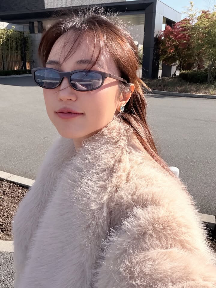 บัว - นลินทิพย์ สกุลอ่องอำไพ