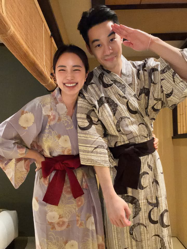 บัว - นลินทิพย์ สกุลอ่องอำไพ