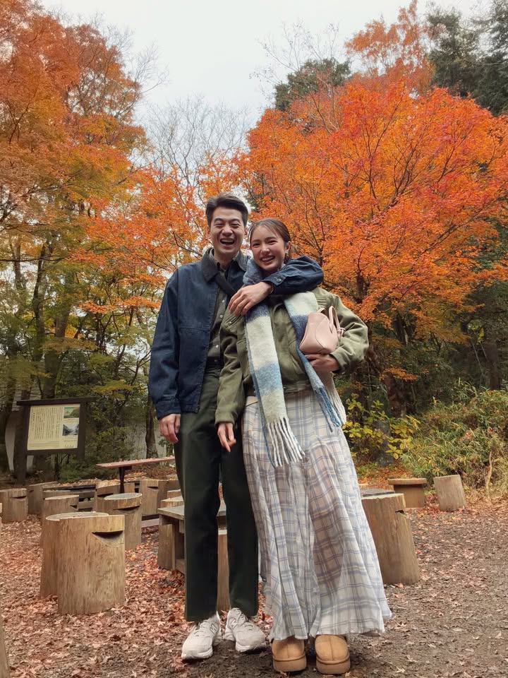 บัว - นลินทิพย์ สกุลอ่องอำไพ