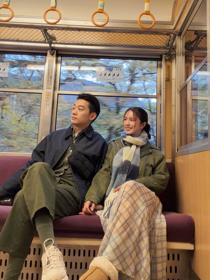 บัว - นลินทิพย์ สกุลอ่องอำไพ