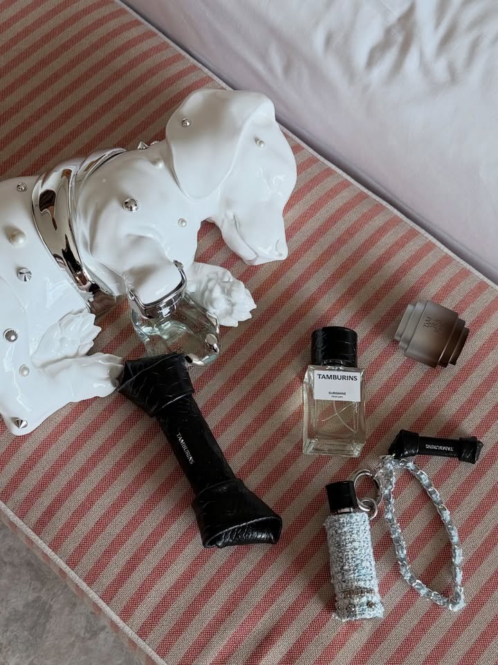 บัว - นลินทิพย์ สกุลอ่องอำไพ