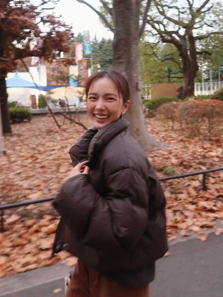 บัว - นลินทิพย์ สกุลอ่องอำไพ