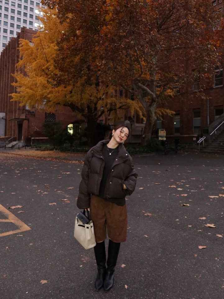 บัว - นลินทิพย์ สกุลอ่องอำไพ