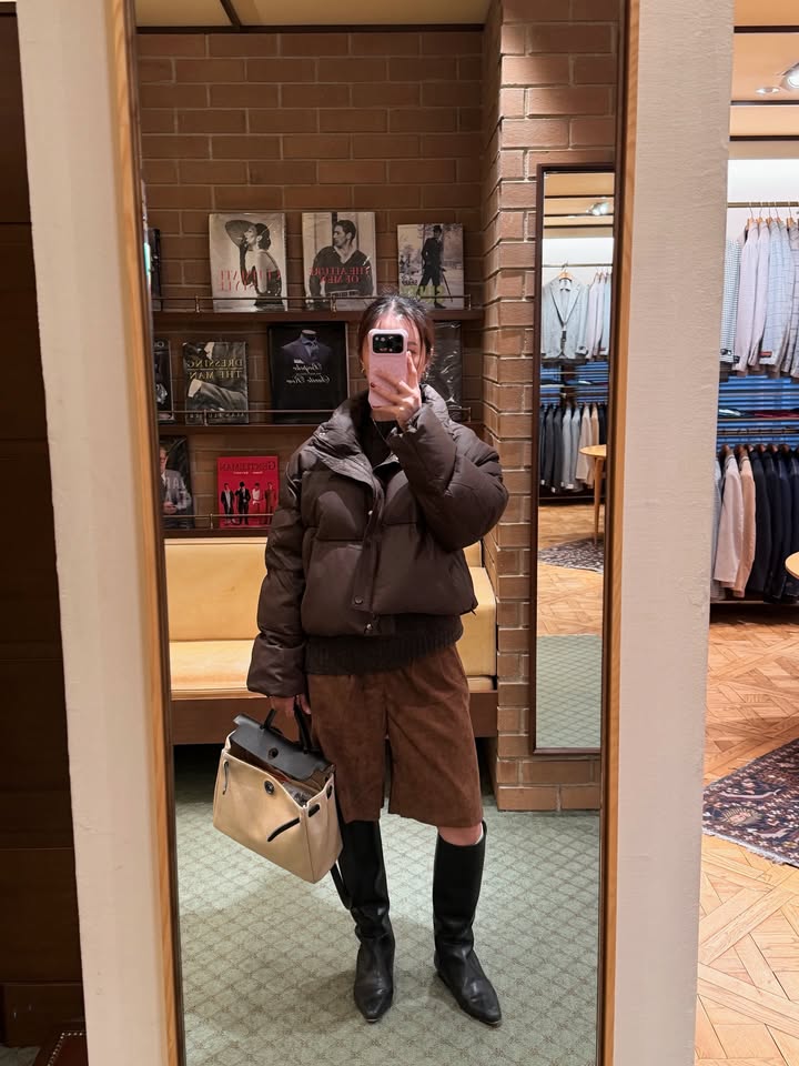 บัว - นลินทิพย์ สกุลอ่องอำไพ