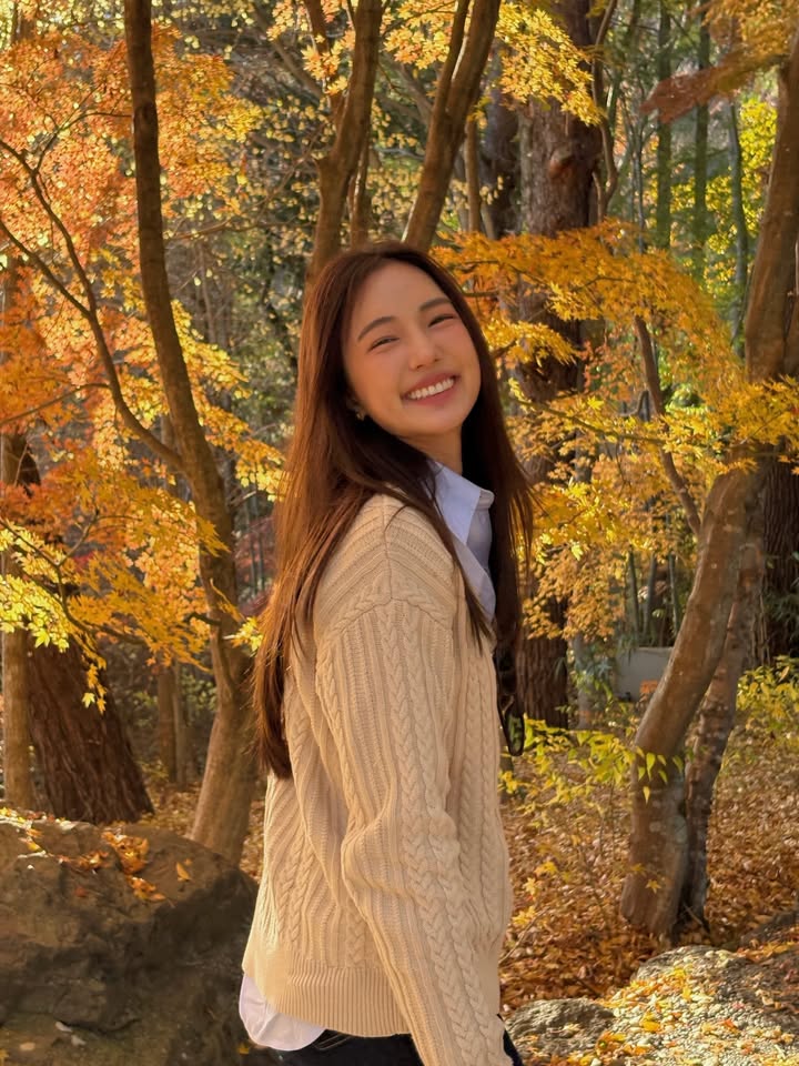 บัว - นลินทิพย์ สกุลอ่องอำไพ