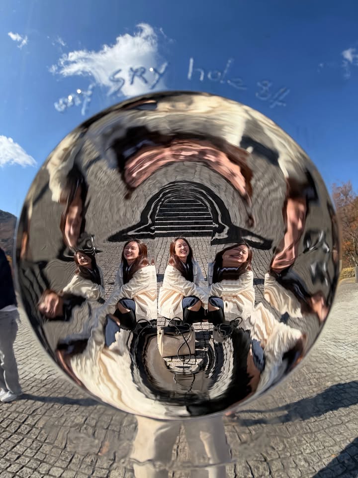 บัว - นลินทิพย์ สกุลอ่องอำไพ