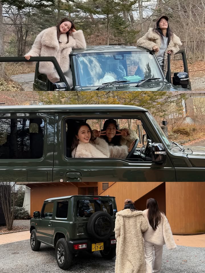 บัว - นลินทิพย์ สกุลอ่องอำไพ