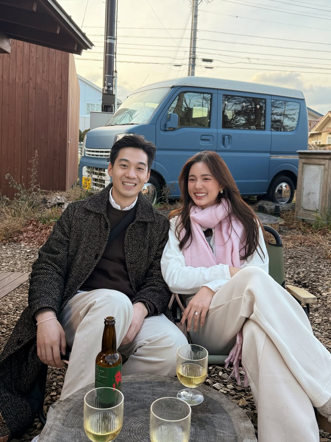 บัว - นลินทิพย์ สกุลอ่องอำไพ