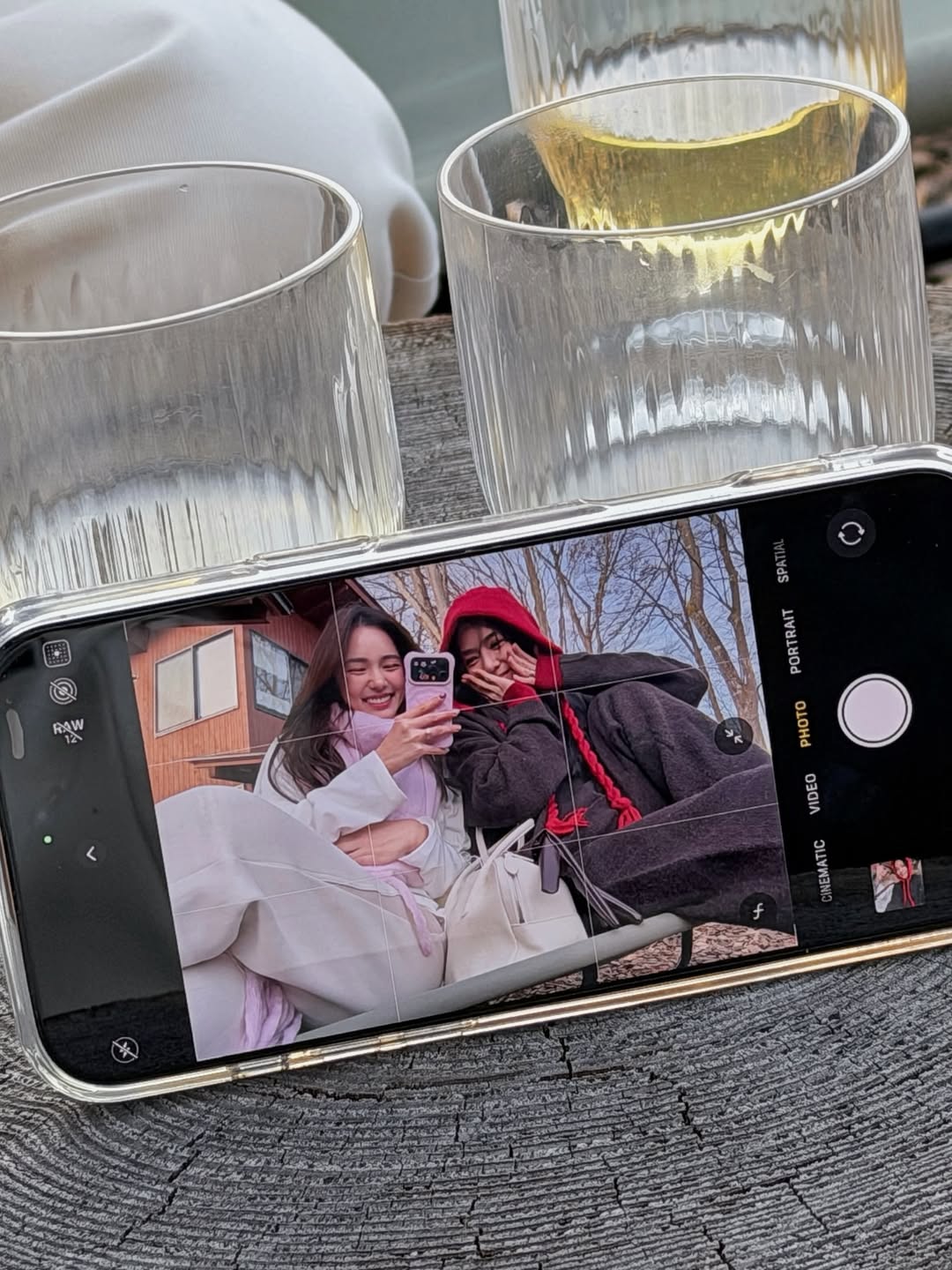 บัว - นลินทิพย์ สกุลอ่องอำไพ