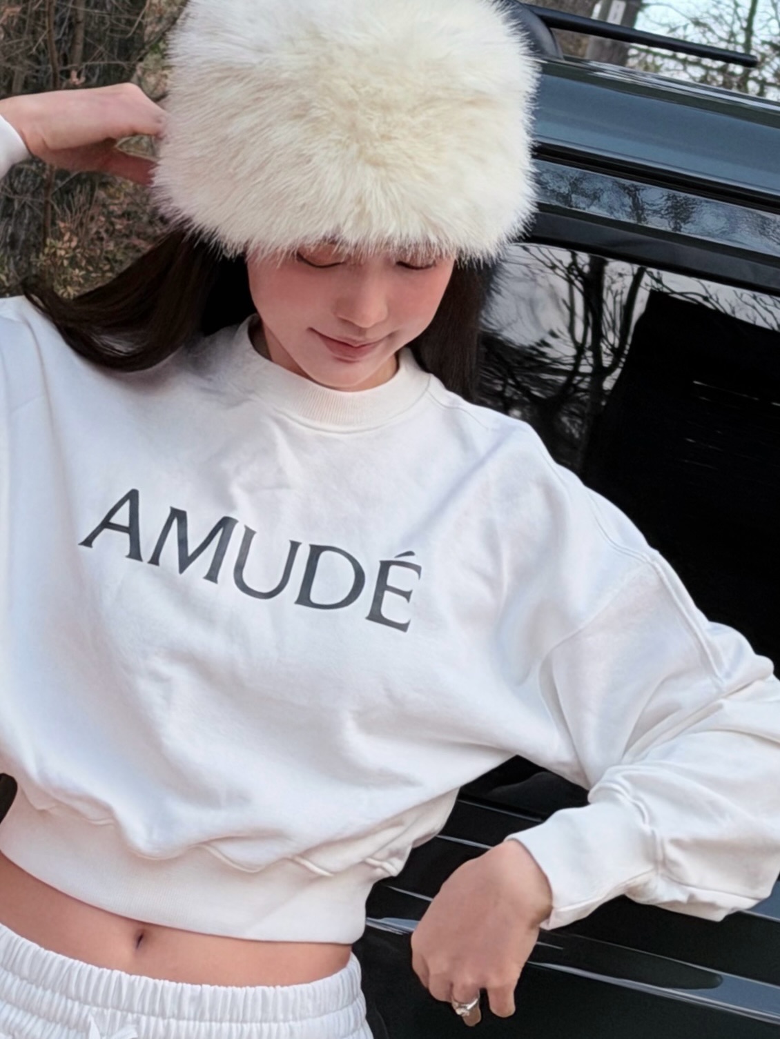 บัว - นลินทิพย์ สกุลอ่องอำไพ