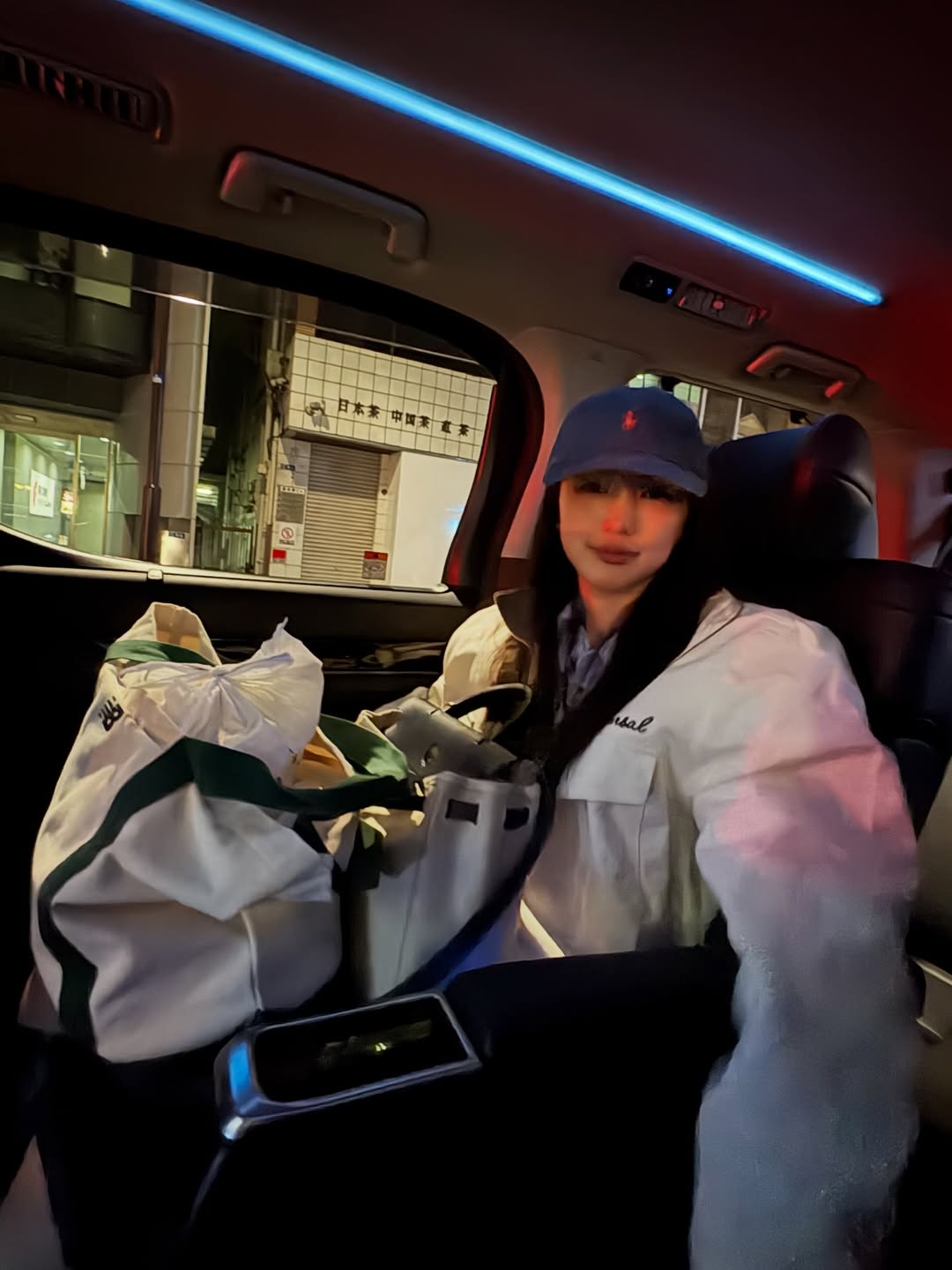 บัว - นลินทิพย์ สกุลอ่องอำไพ