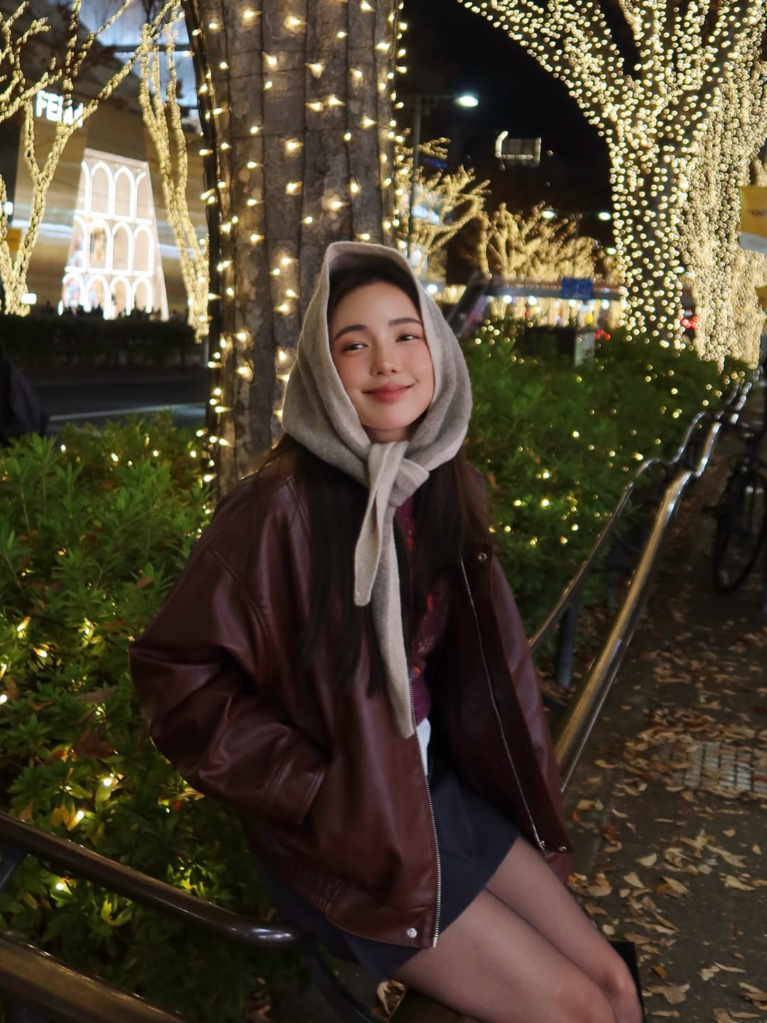 บัว - นลินทิพย์ สกุลอ่องอำไพ