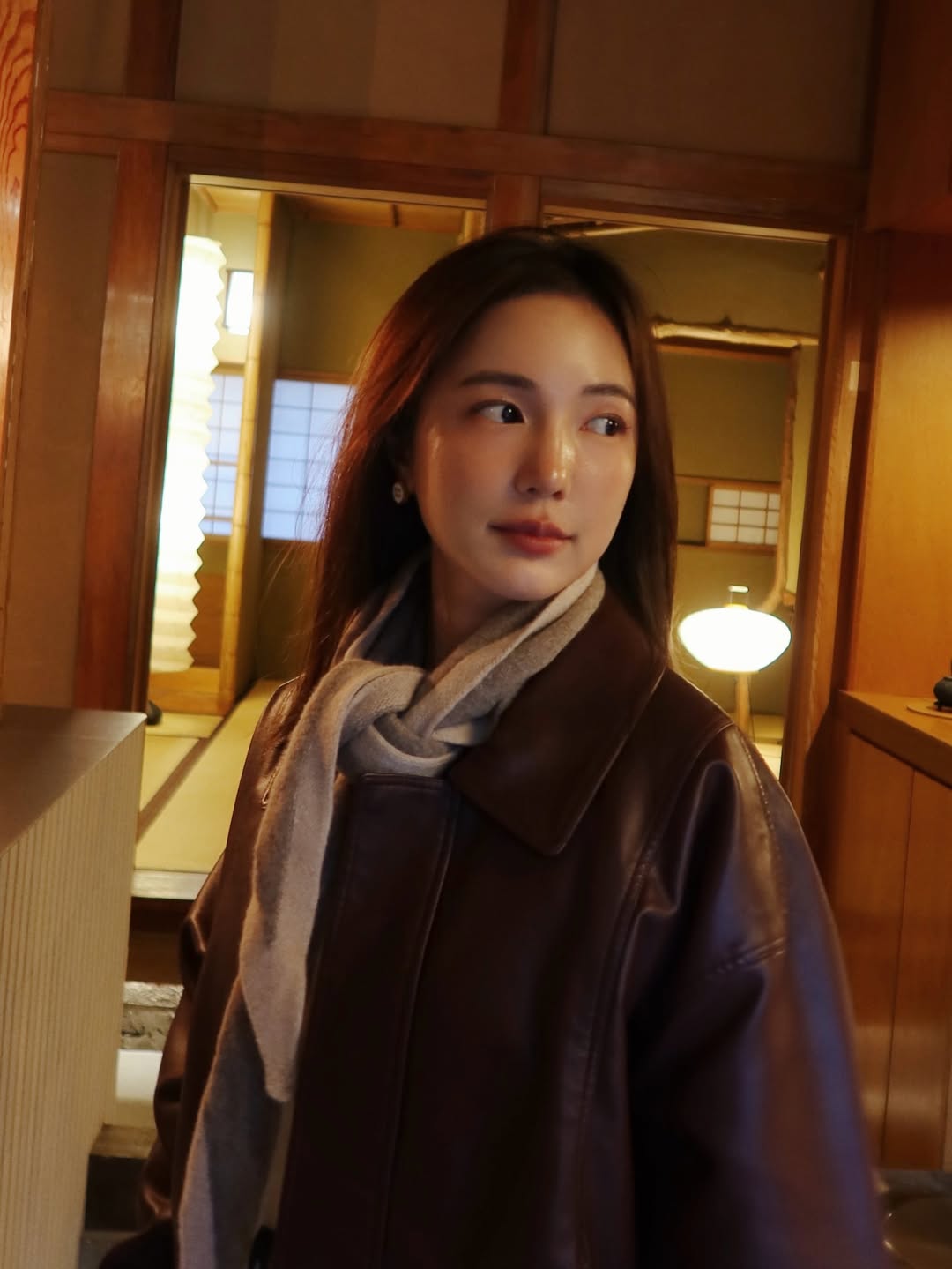 บัว - นลินทิพย์ สกุลอ่องอำไพ