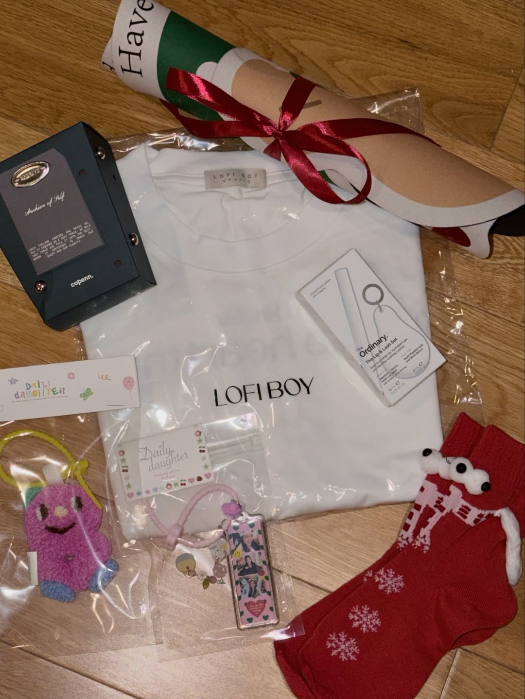 บัว - นลินทิพย์ สกุลอ่องอำไพ