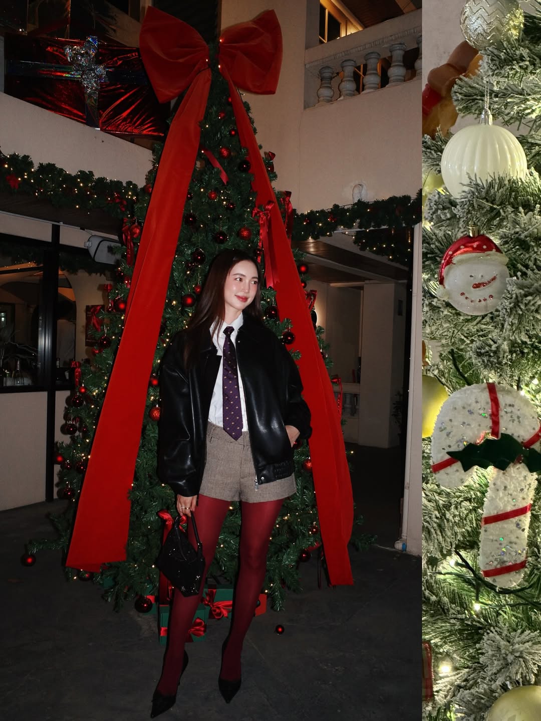 บัว - นลินทิพย์ สกุลอ่องอำไพ