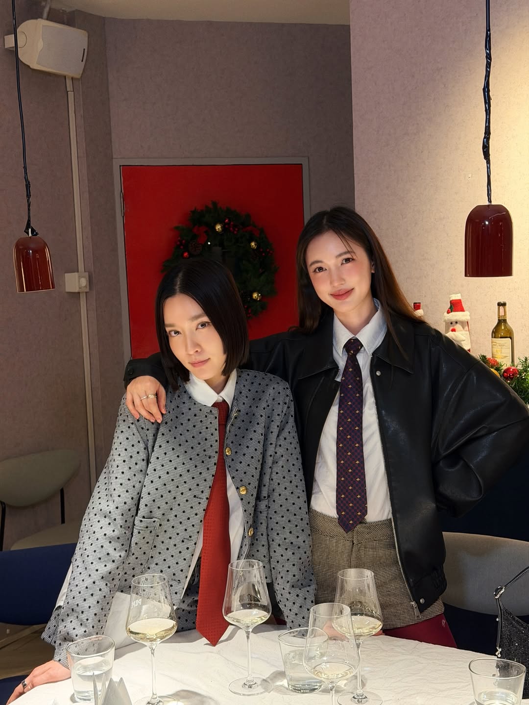 บัว - นลินทิพย์ สกุลอ่องอำไพ