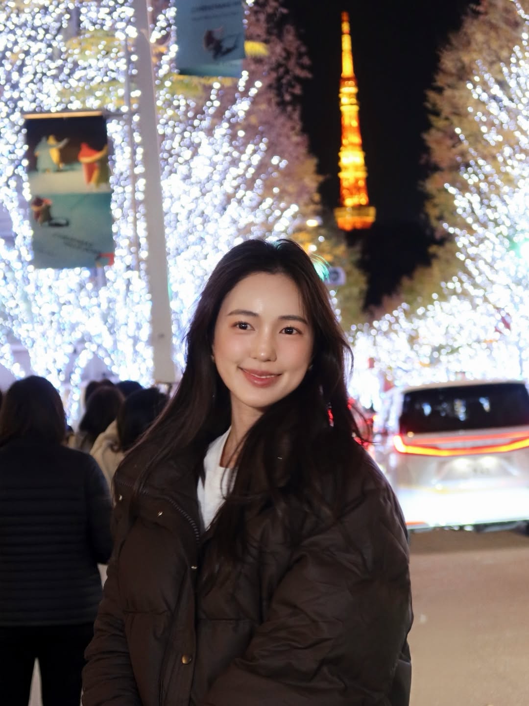 บัว - นลินทิพย์ สกุลอ่องอำไพ