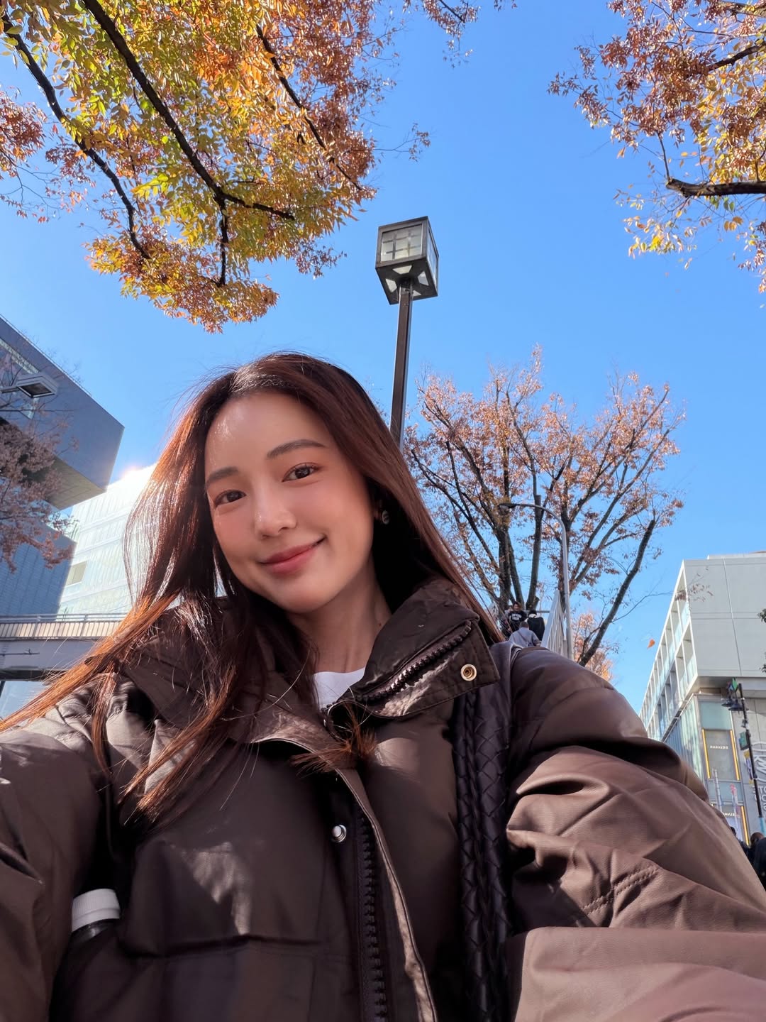 บัว - นลินทิพย์ สกุลอ่องอำไพ