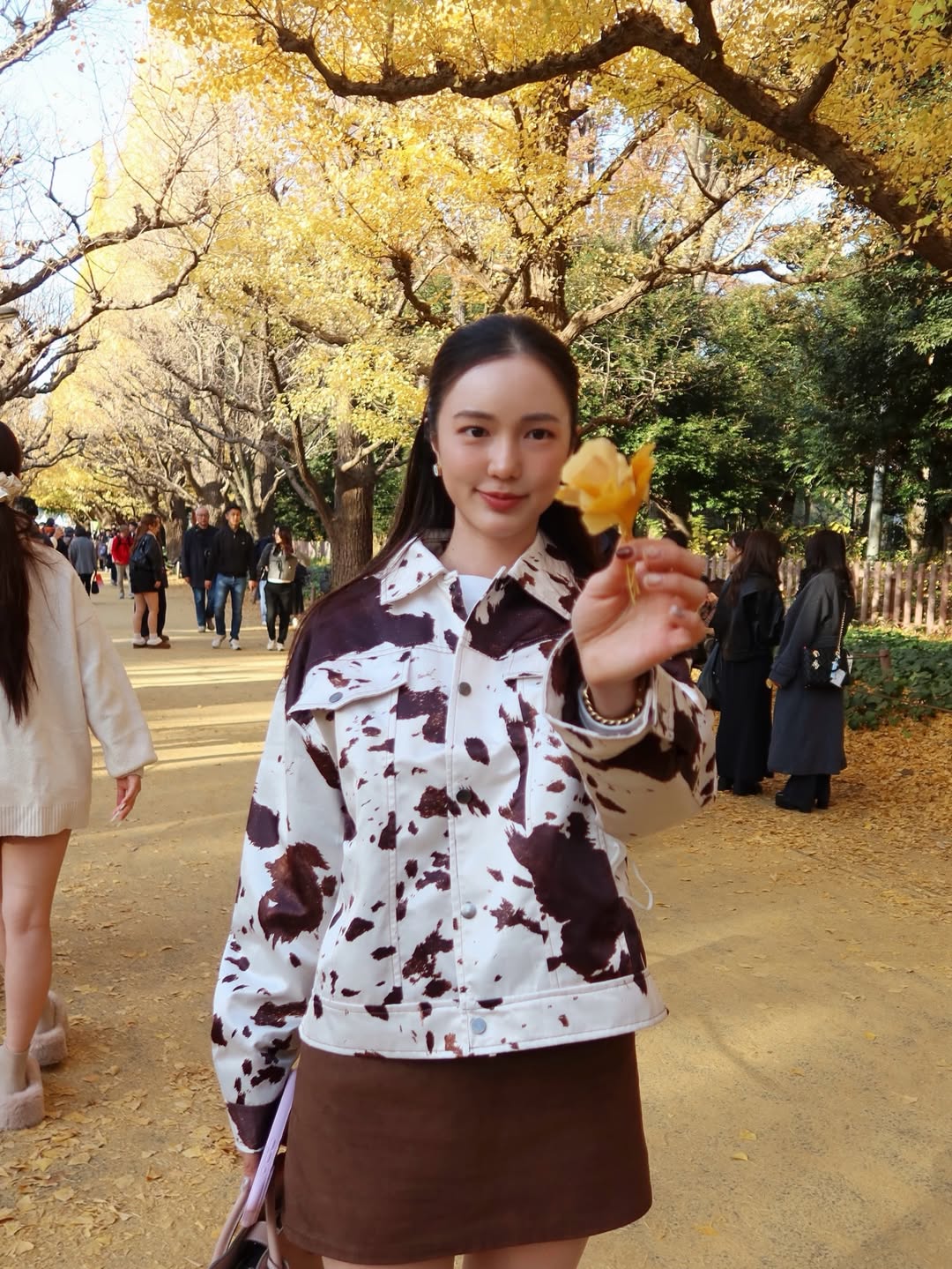 บัว - นลินทิพย์ สกุลอ่องอำไพ