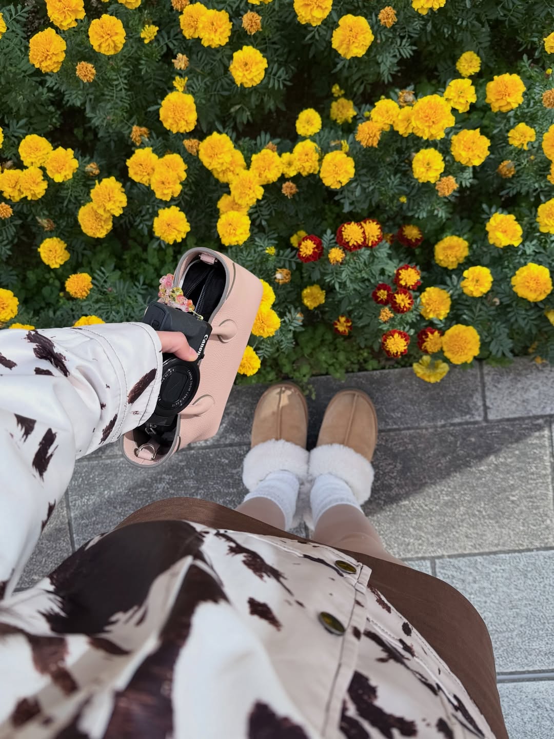 บัว - นลินทิพย์ สกุลอ่องอำไพ