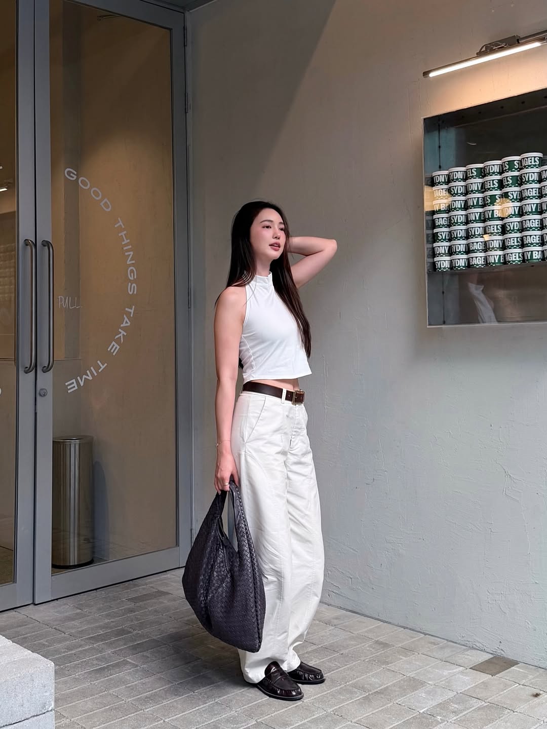 บัว - นลินทิพย์ สกุลอ่องอำไพ