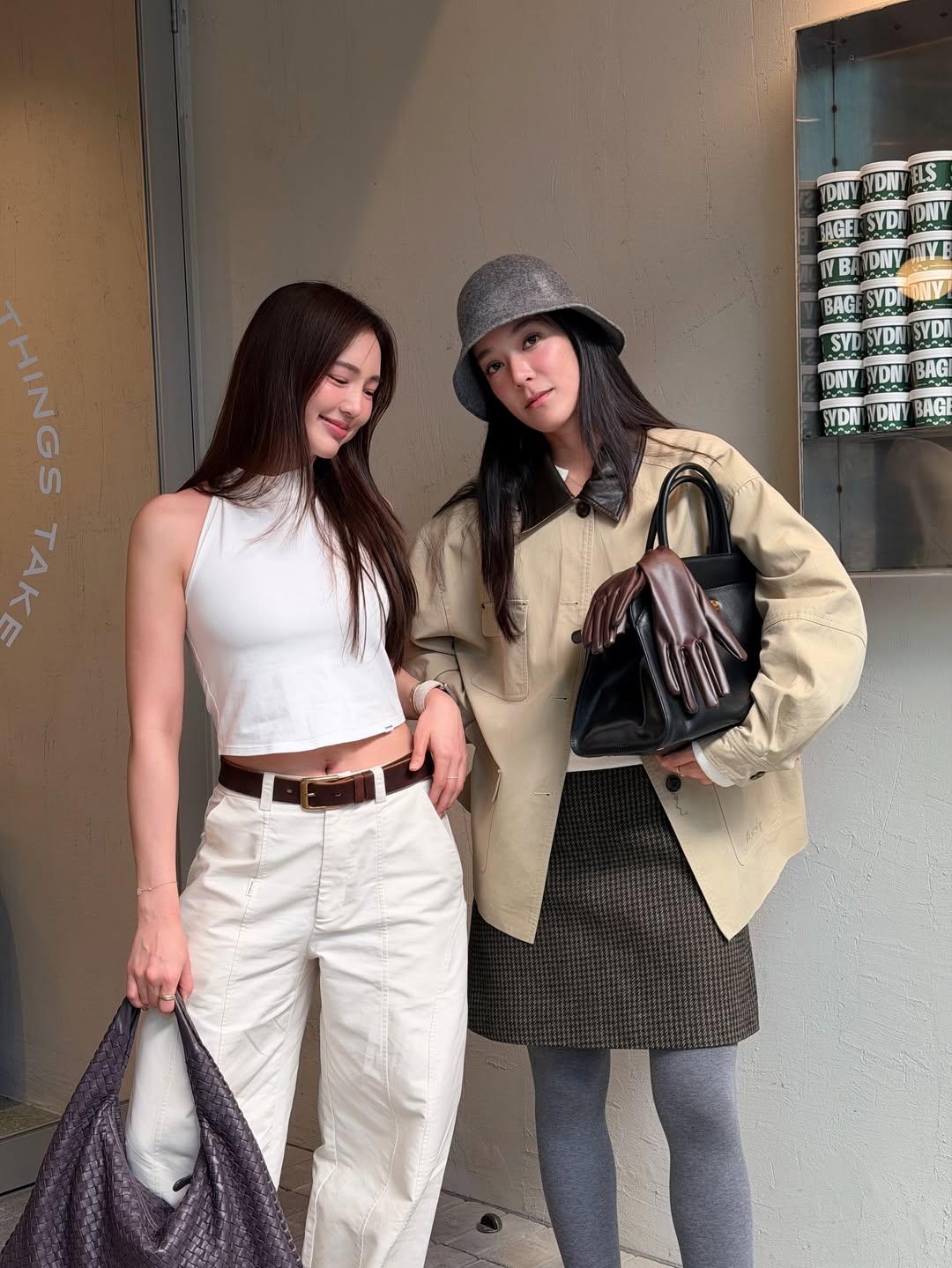 บัว - นลินทิพย์ สกุลอ่องอำไพ