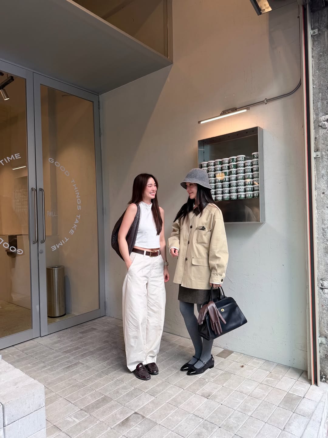 บัว - นลินทิพย์ สกุลอ่องอำไพ