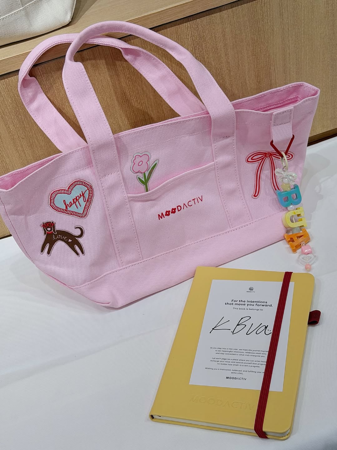 บัว - นลินทิพย์ สกุลอ่องอำไพ