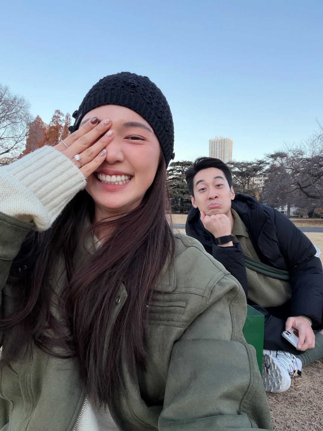 บัว - นลินทิพย์ สกุลอ่องอำไพ