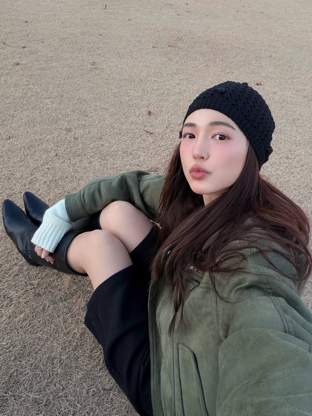 บัว - นลินทิพย์ สกุลอ่องอำไพ