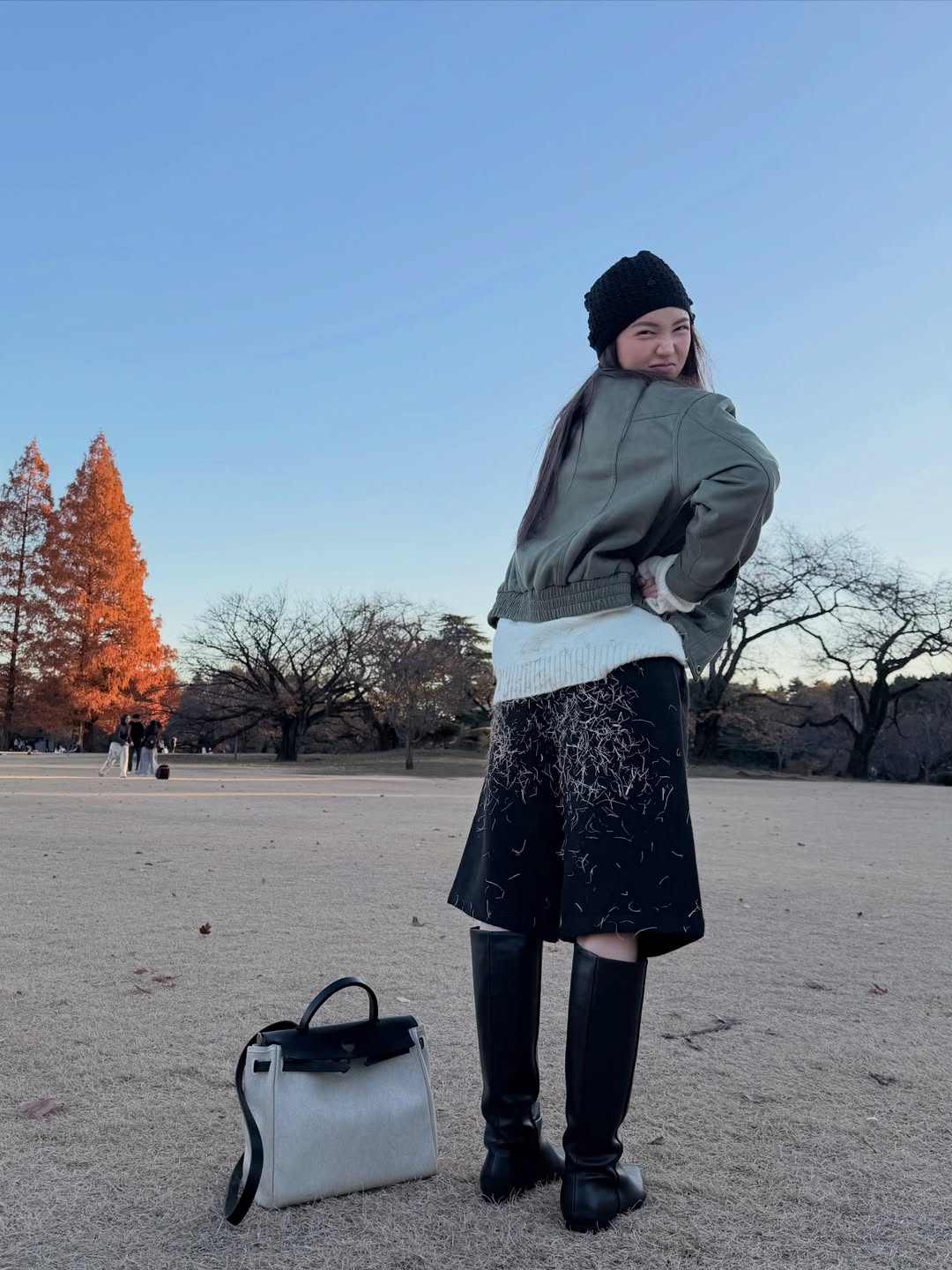 บัว - นลินทิพย์ สกุลอ่องอำไพ