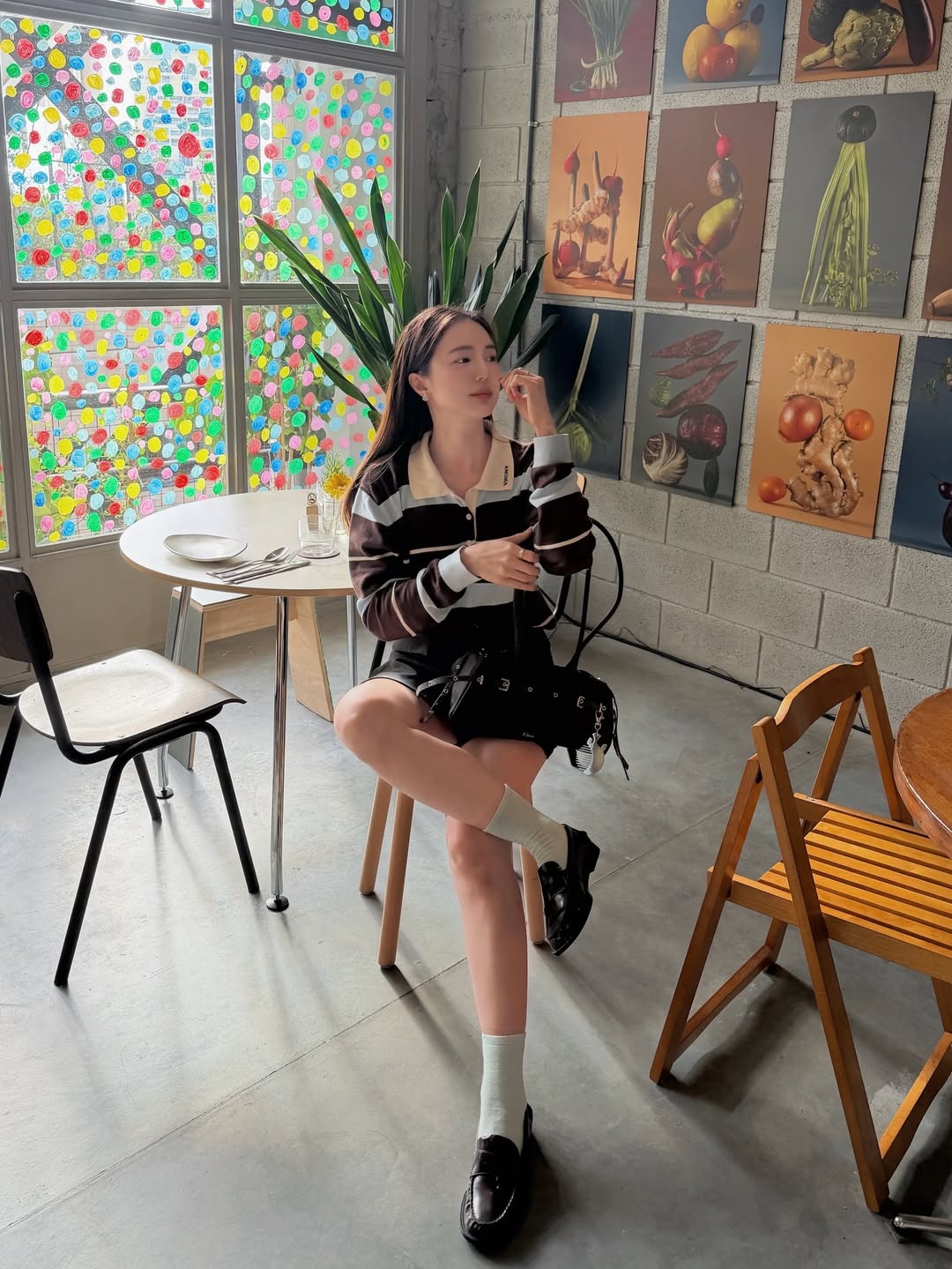 บัว - นลินทิพย์ สกุลอ่องอำไพ