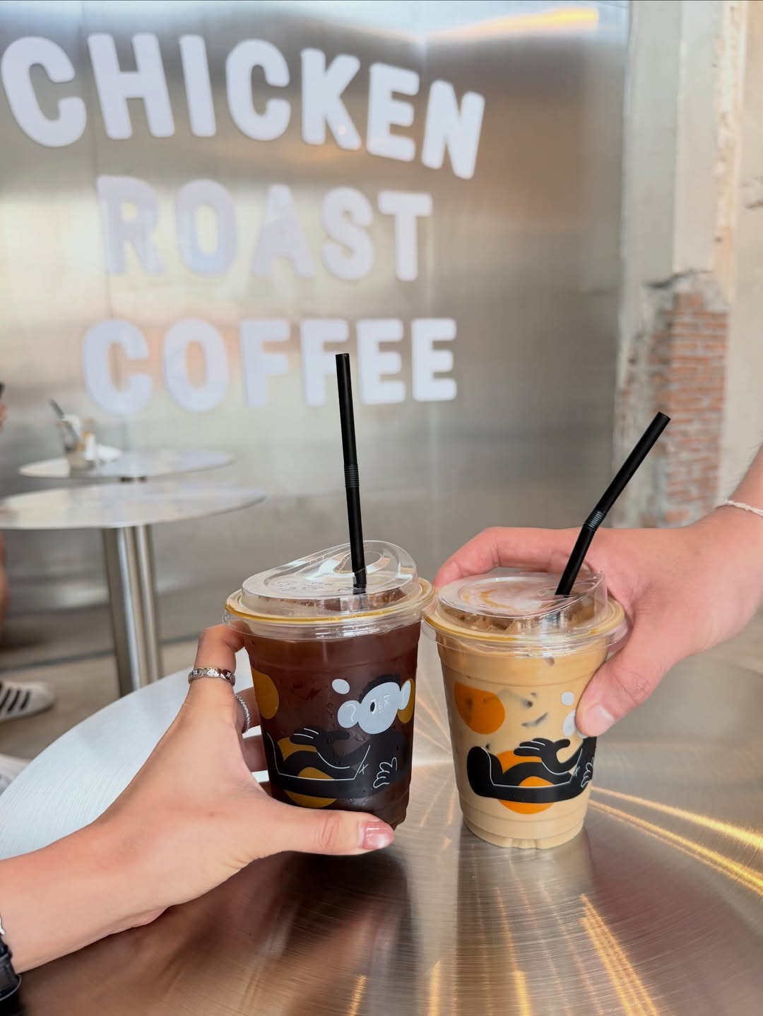 บัว - นลินทิพย์ สกุลอ่องอำไพ