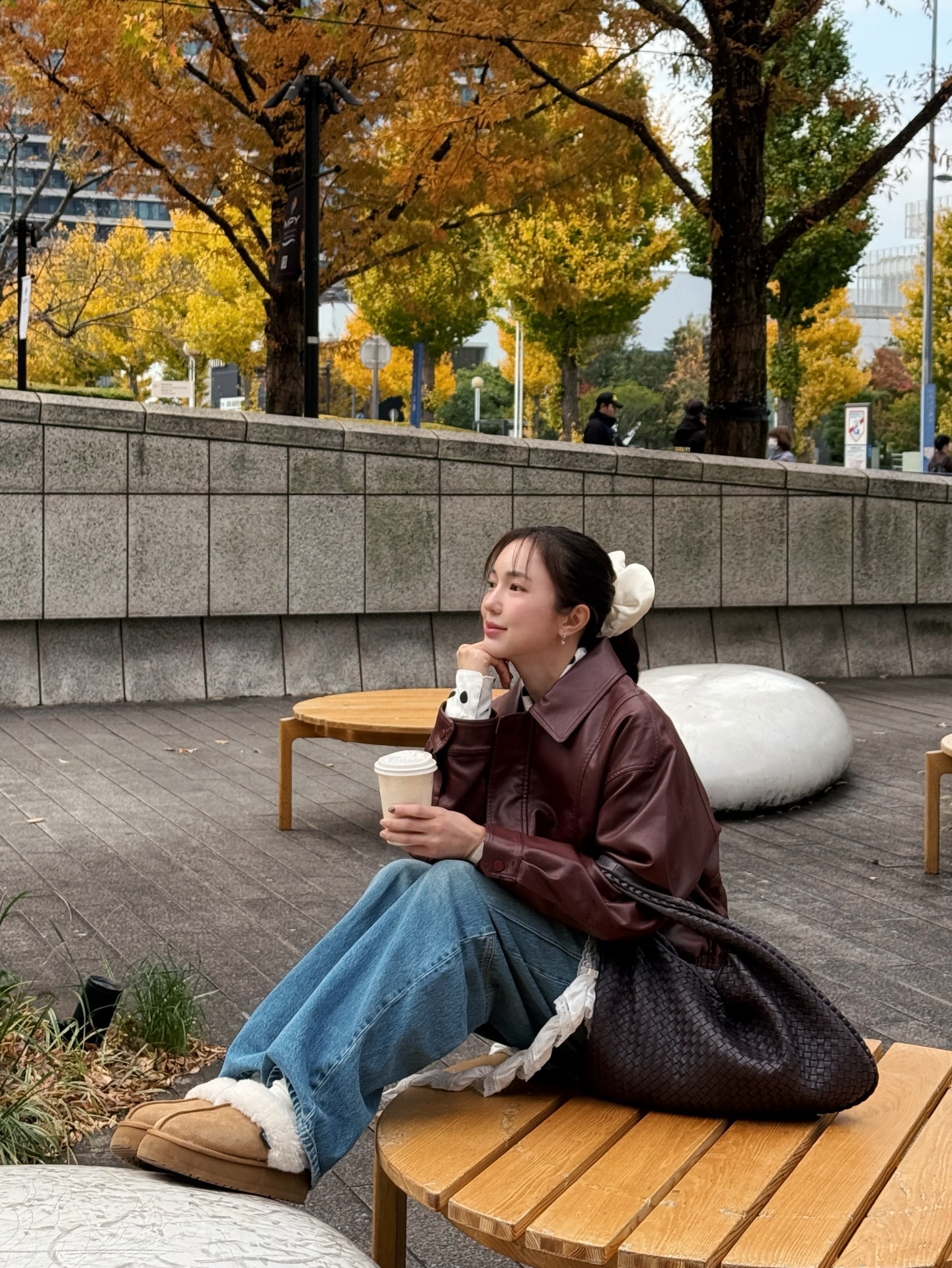 บัว - นลินทิพย์ สกุลอ่องอำไพ