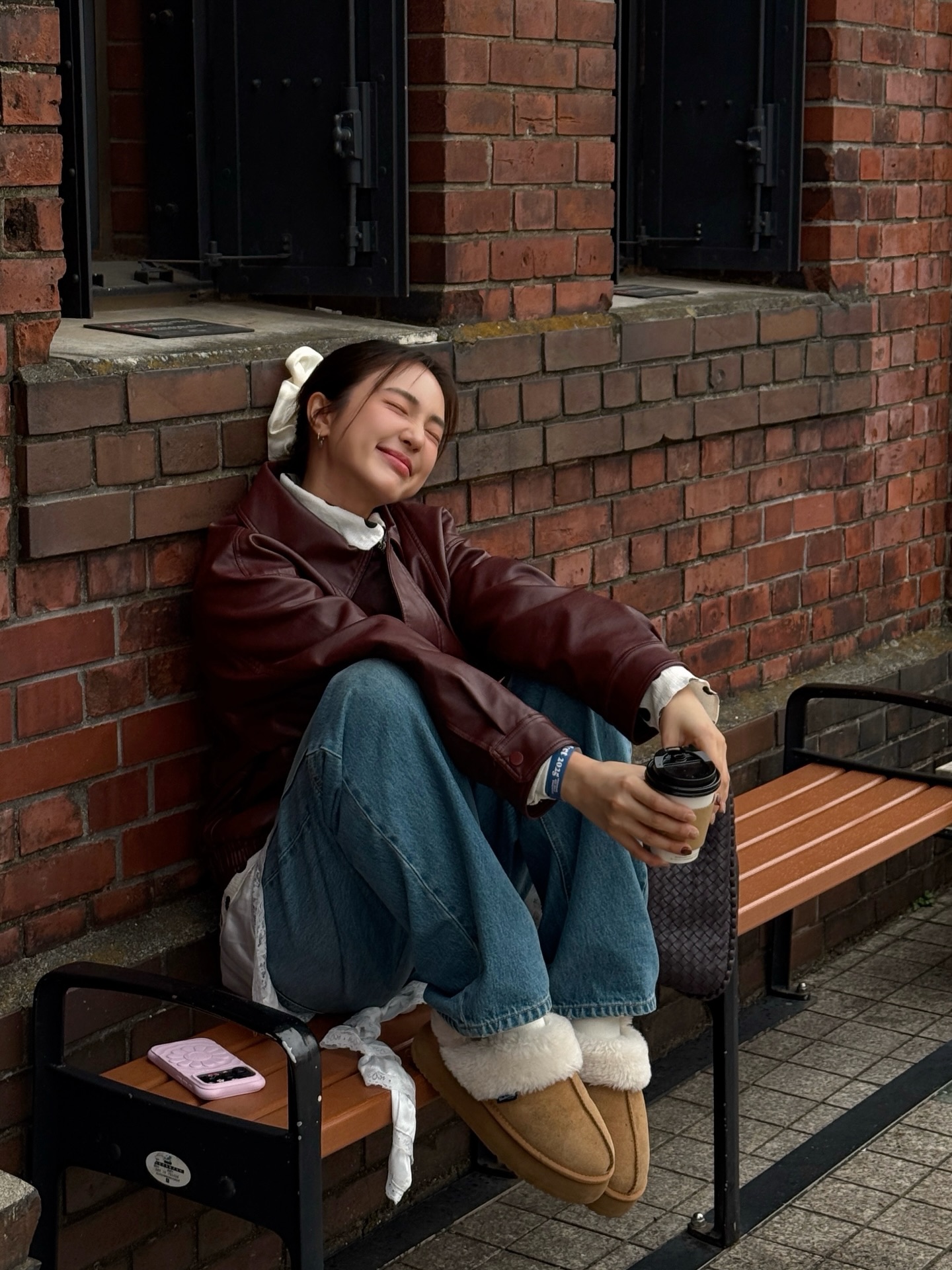 บัว - นลินทิพย์ สกุลอ่องอำไพ