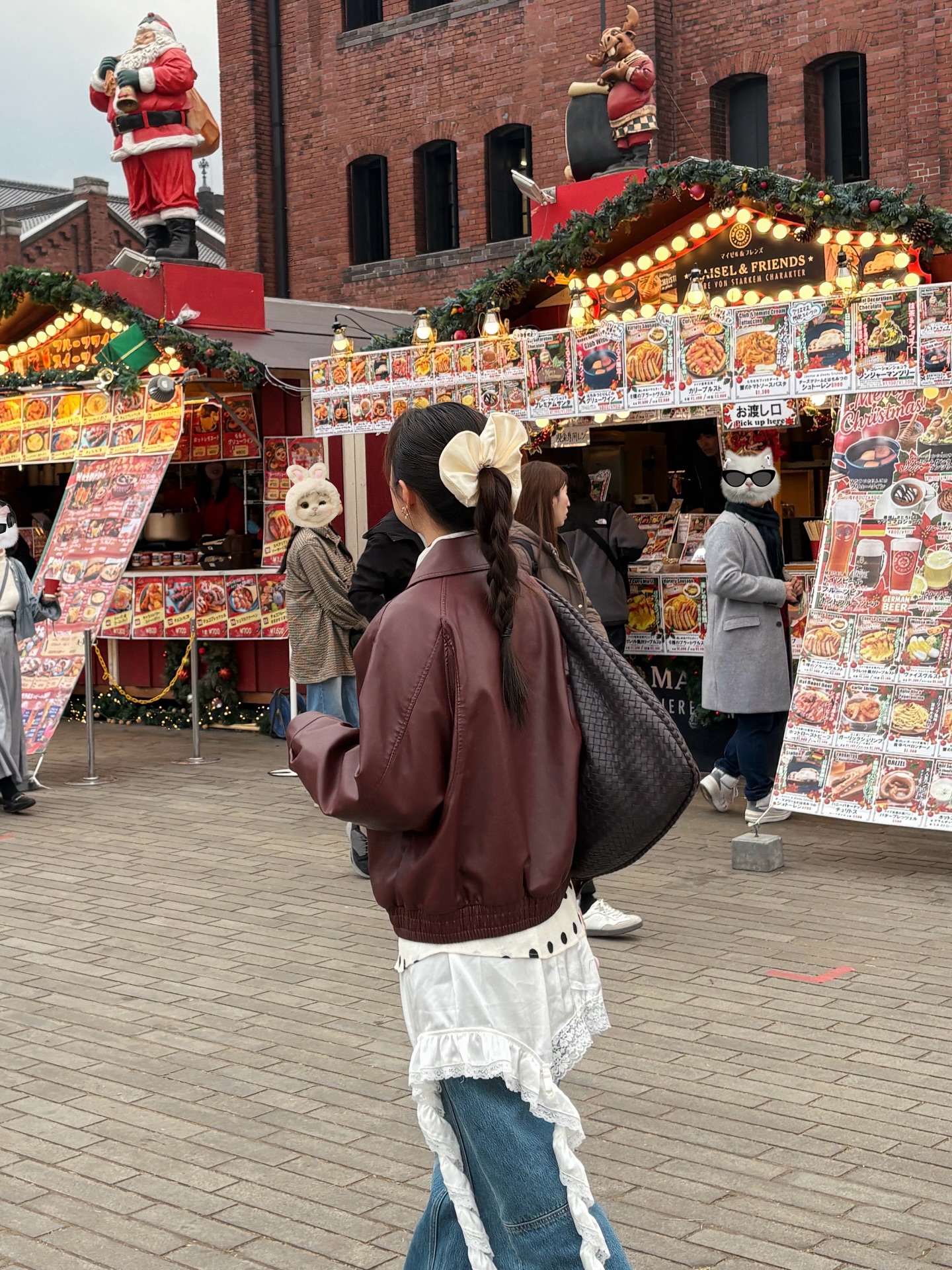 บัว - นลินทิพย์ สกุลอ่องอำไพ