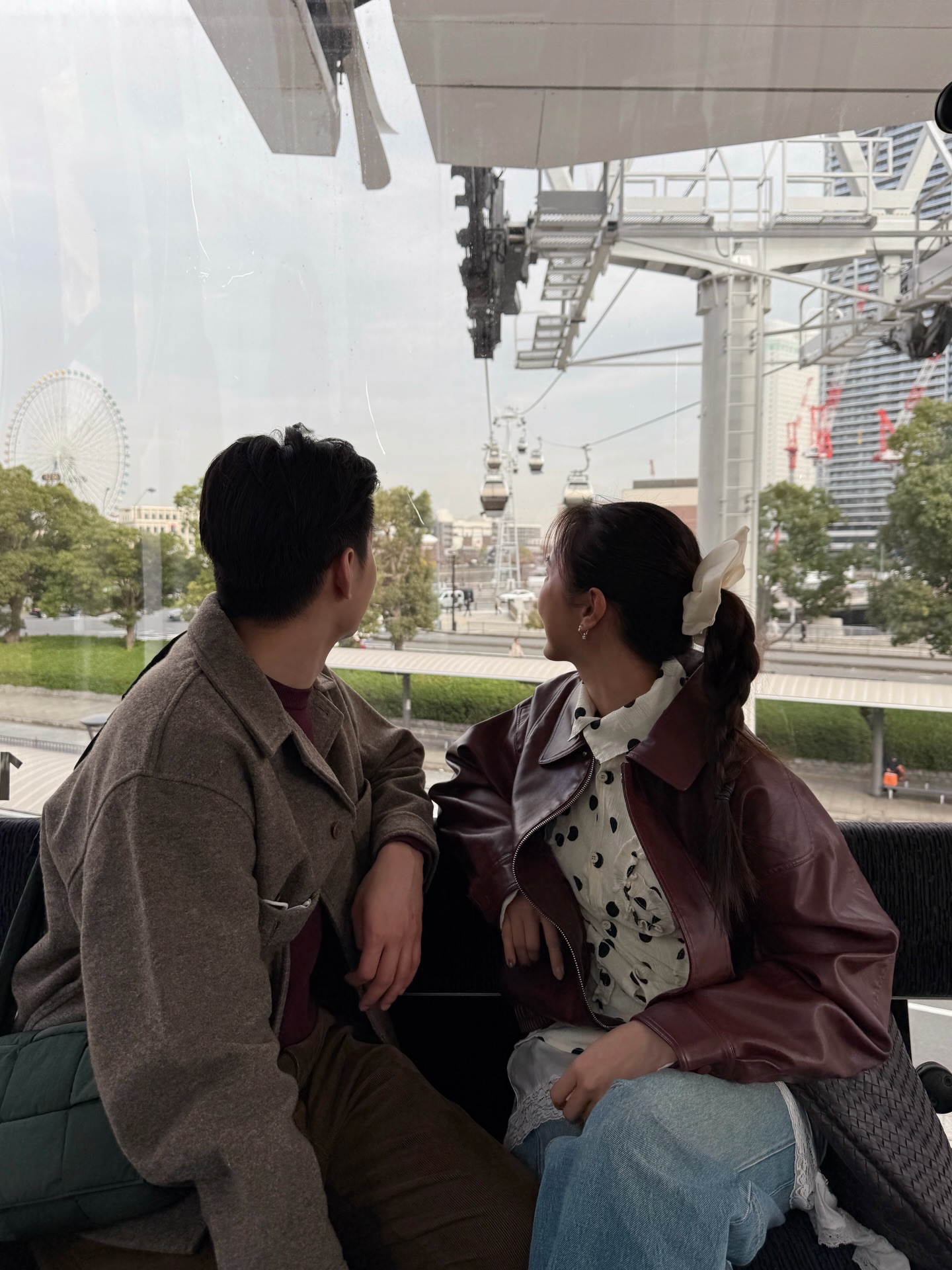 บัว - นลินทิพย์ สกุลอ่องอำไพ