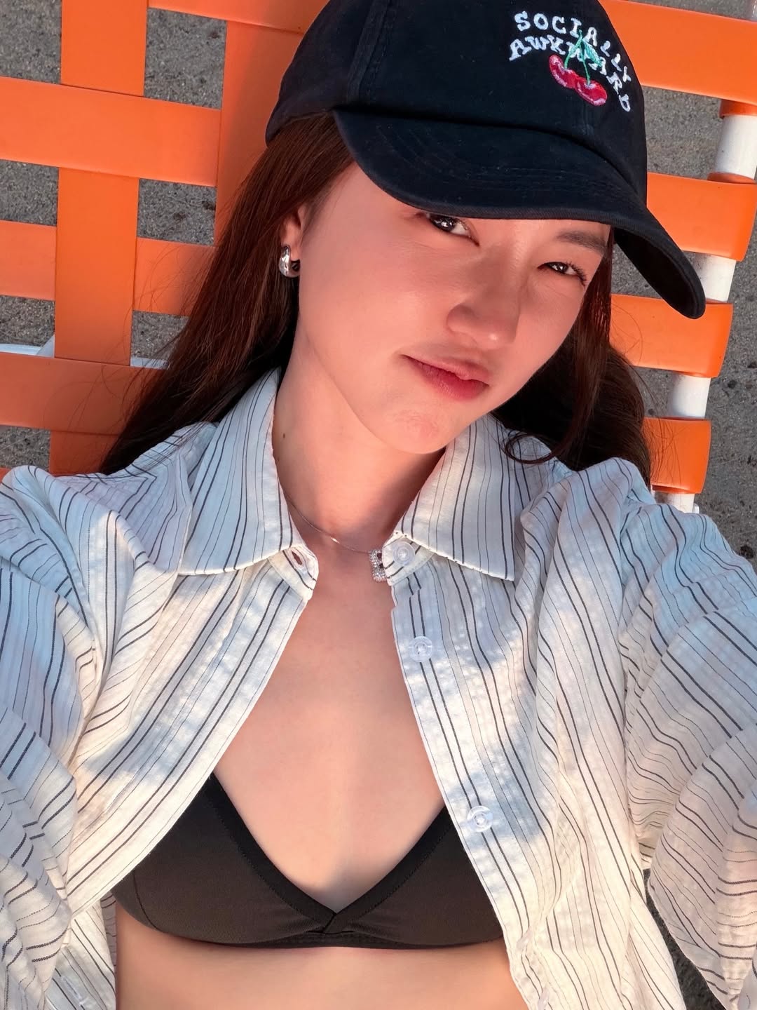 บัว - นลินทิพย์ สกุลอ่องอำไพ