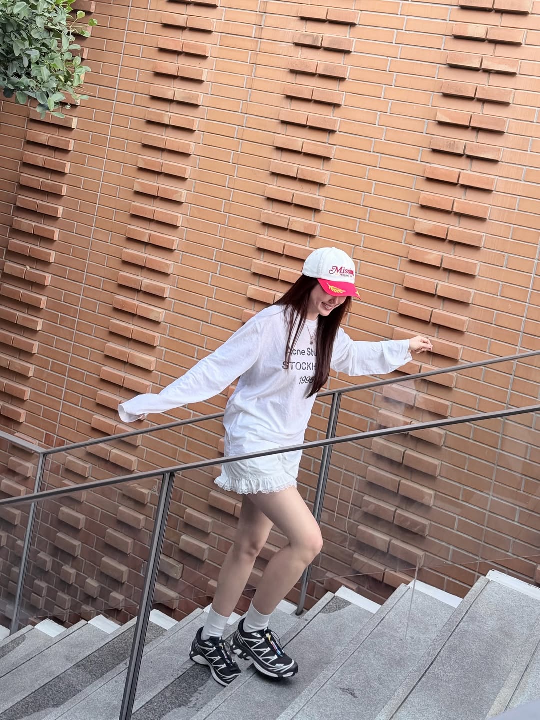 บัว - นลินทิพย์ สกุลอ่องอำไพ