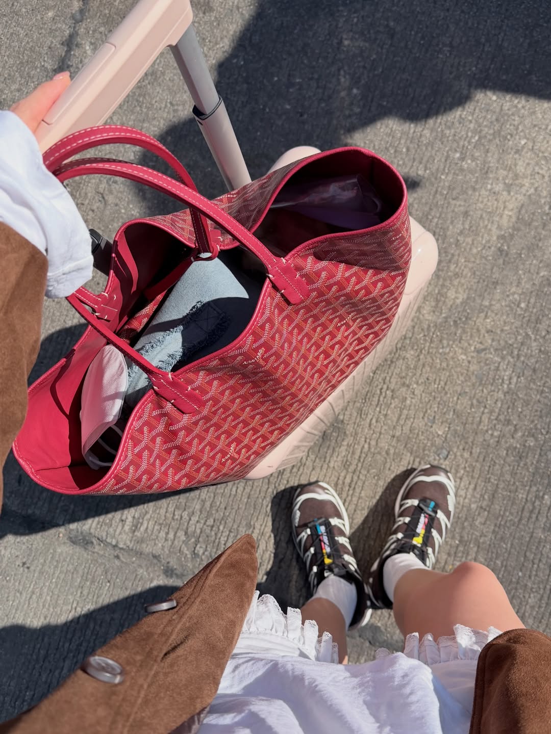 บัว - นลินทิพย์ สกุลอ่องอำไพ