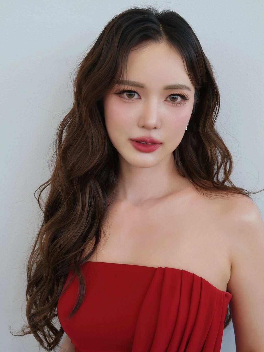 บัว - นลินทิพย์ สกุลอ่องอำไพ