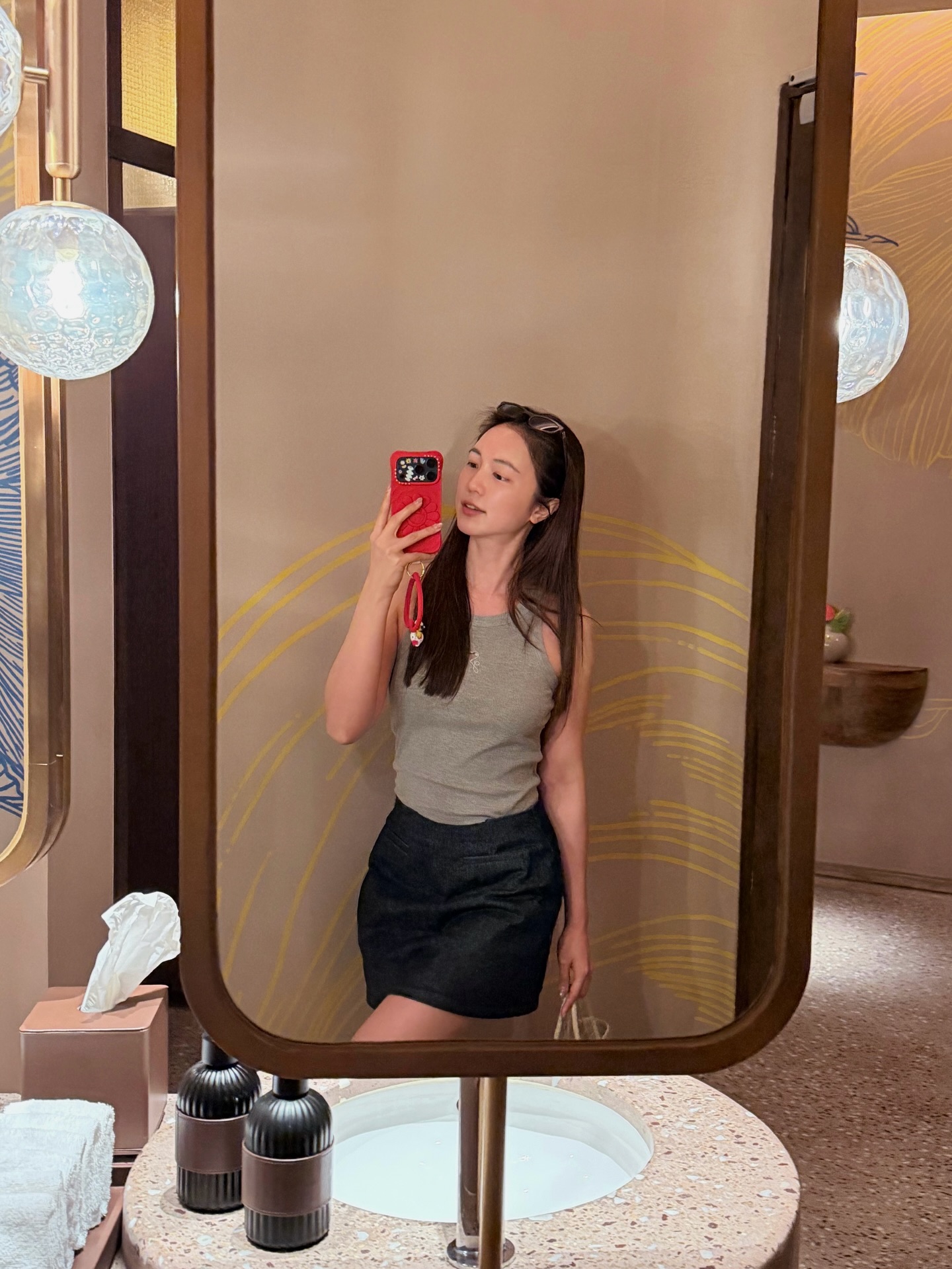 บัว - นลินทิพย์ สกุลอ่องอำไพ