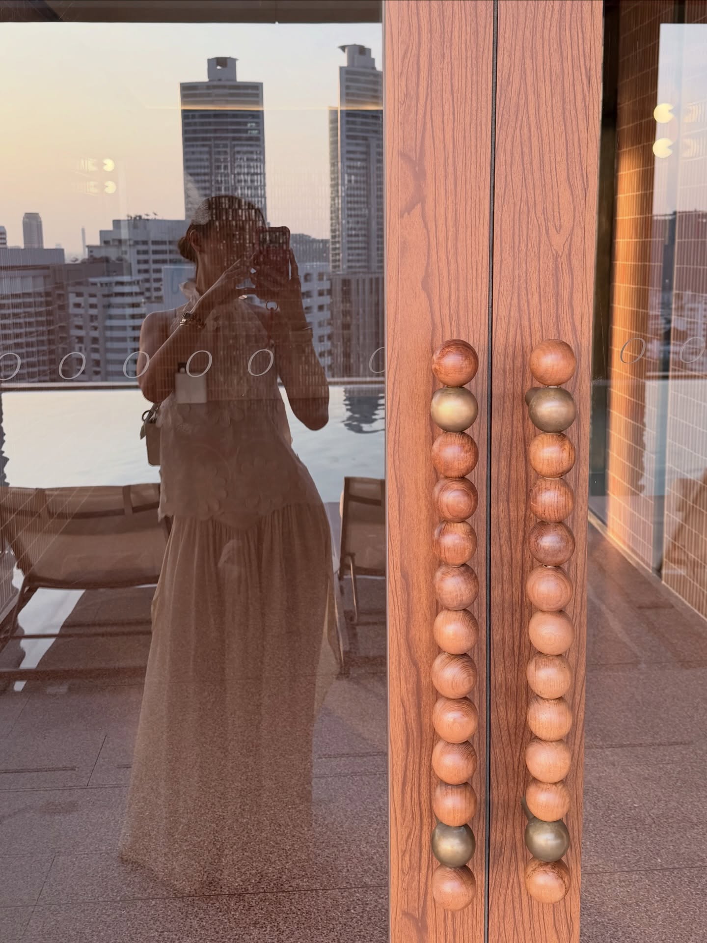 บัว - นลินทิพย์ สกุลอ่องอำไพ