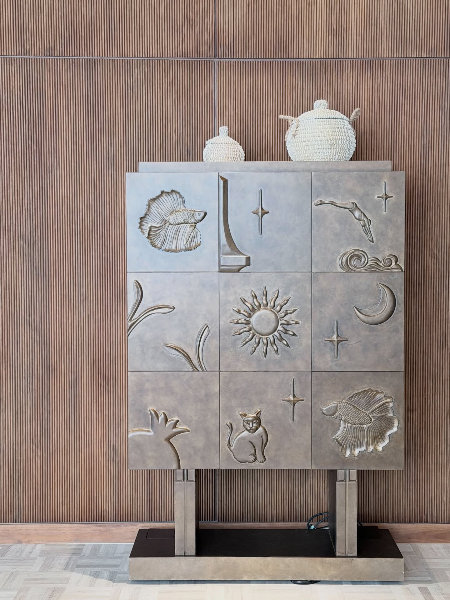 บัว - นลินทิพย์ สกุลอ่องอำไพ