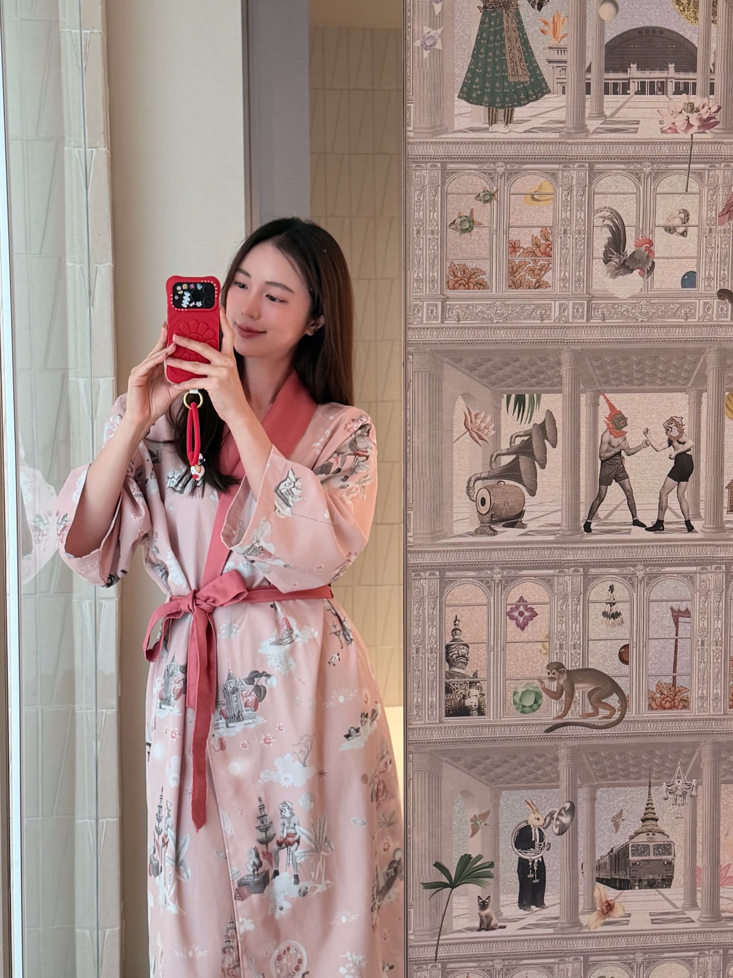 บัว - นลินทิพย์ สกุลอ่องอำไพ