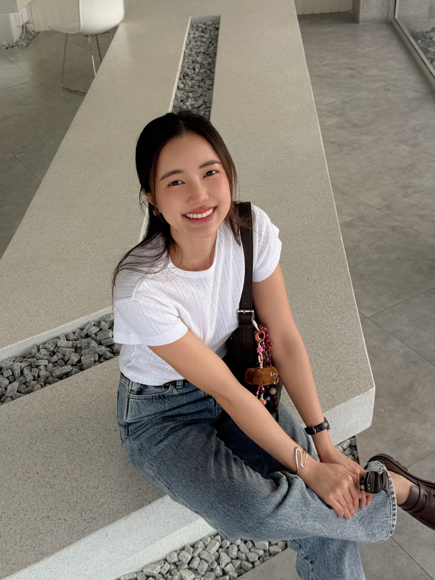 บัว - นลินทิพย์ สกุลอ่องอำไพ